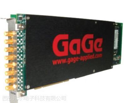 GAGE LAN总线采集卡