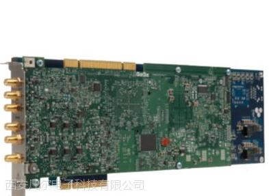 GAGE Cobra/CobraMax系列PCI/PCIe采集卡