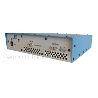 美国E&I功率放大器210L