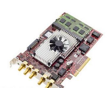 ATS9870,8 bit, 1 GS/s,千兆采样点高速