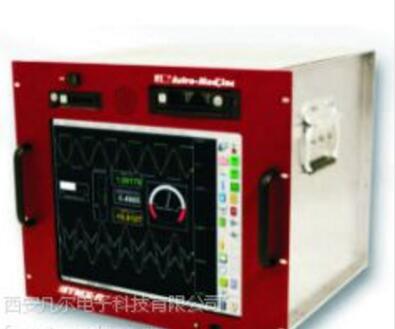 美国AstroNova瞬态记录仪TMX
