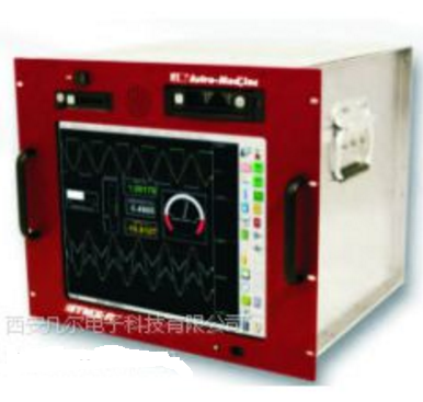 美国AstroNova模态测试组件TMX-18